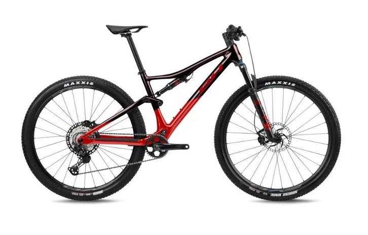 Bh Lynx Race 7.0 Carbon SHIMANO XT 50% KORTING, Fietsen en Brommers, Fietsen | Mountainbikes en ATB, Nieuw, Overige merken, 49 tot 53 cm