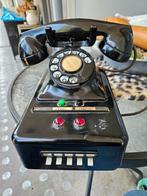 Bakelieten telefoon, Ophalen of Verzenden, Gebruikt