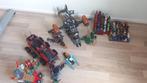 Lego Ninjago collectie, Kinderen en Baby's, Speelgoed | Duplo en Lego, Ophalen, Zo goed als nieuw