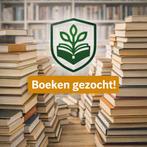 Boeken gezocht in regio Utrecht, Ophalen, Gelezen, Europa overig