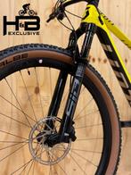 Scott Spark 900 RC WC FullCarbon 29 inch mountainbike XO1, Overige merken, Fully, Ophalen of Verzenden, 45 tot 49 cm