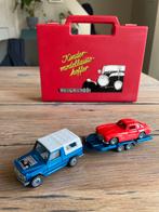 Siku Mercedes Set, Ophalen of Verzenden, Nieuw, Bus of Vrachtwagen