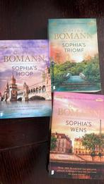 Serie Corina Bomann - Sophia's hoop, wens en triomf, Boeken, Ophalen of Verzenden, Zo goed als nieuw, Corina Bomann