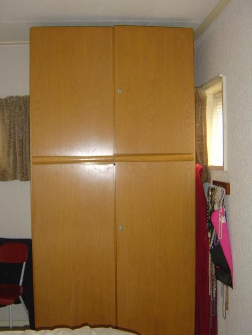 Royale Hülsta kledingkast, Huis en Inrichting, Kasten | Kledingkasten, Gebruikt, 200 cm of meer, 100 tot 150 cm, 50 tot 75 cm