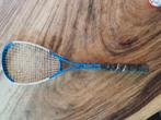 Dunlop max lite ti squash racket, Ophalen of Verzenden, Zo goed als nieuw