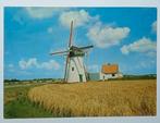 Ellemeet ( Zld. ) Molen 't Hert, Verzamelen, Verzenden, 1960 tot 1980, Ongelopen, Zeeland