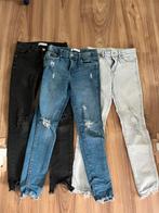 3x Spijkerbroek Zara maat 152., Kinderen en Baby's, Kinderkleding | Maat 152, Ophalen of Verzenden, Zo goed als nieuw, Jongen