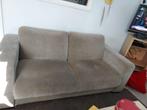 Bank gratis, Huis en Inrichting, Banken | Bankstellen, Ophalen, Gebruikt, 150 tot 200 cm, Tweepersoons