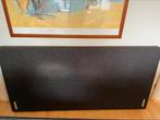 Hoofdbord Recor 90 cm hoog, Huis en Inrichting, Ophalen, Gebruikt, Bruin, Tweepersoons