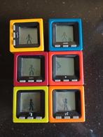 6x Cube World kubus WD29, Ophalen, Radica Games, Cr.ts@mattel.com, Postbus 576 1180 AN Amstelveen