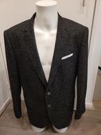 Mooie zwarte wollen Hugo Boss colbert maat 54 /L, Kleding | Heren, Kostuums en Colberts, Maat 52/54 (L), Zwart, Ophalen of Verzenden