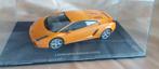Lamborghini gallardo oranje 2005 1:43, Ophalen of Verzenden, Nieuw, Auto, Overige merken