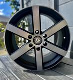 Mercedes Sprinter Crafter 18 inch 6x130 mat zwart velgen, Velg(en), Nieuw, 17 inch, Ophalen of Verzenden
