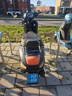 Scooter - Goed werkend met sleutel, Gebruikt, Overige modellen, Maximaal 45 km/u, Ophalen of Verzenden