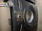 Wasmachine te koop ( Let op pas de 24e November op te halen), Ophalen, Zo goed als nieuw, 1200 tot 1600 toeren, 85 tot 90 cm