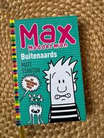 Matt Stanton - Buitenaards, Fictie algemeen, Matt Stanton, Ophalen of Verzenden, Zo goed als nieuw