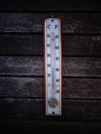 oude thermometer 20 x 4 cm, Antiek en Kunst, Ophalen of Verzenden