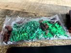 Lego Botanicals bonsaiboompje (10281), Ophalen of Verzenden, Zo goed als nieuw, Complete set, Lego