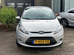 Ford Fiesta 1.25 Titanium *Airco*Garantie*Lm velgen*, Voorwielaandrijving, Euro 5, Stof, 1242 cc