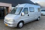Camperbus JTL ,2003, 157.855km, meeneemprijs, Buscamper of Camperbus, Ringverwarming, Pössl, Tot en met 2