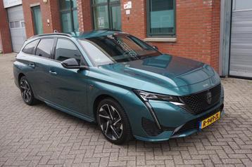 Peugeot 308 SW 1.2 PureTech GT Pack Business Massage, Memory beschikbaar voor biedingen