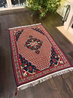 Handgeweven Perzische Kelim Tapijt 115x180cm, Ophalen