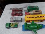 lot Matchbox King Size, Ophalen of Verzenden, Nieuw, Auto, Matchbox