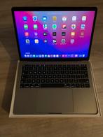 MacBook Pro 13" 2016 A1708 - Zo goed als nieuw + Office, Computers en Software, Apple Macbooks, MacBook Pro, 2 tot 3 Ghz, Qwerty
