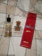 Jean Paul Gaultier Scandal for Men herengeur, Ophalen of Verzenden, Zo goed als nieuw, Parfumfles