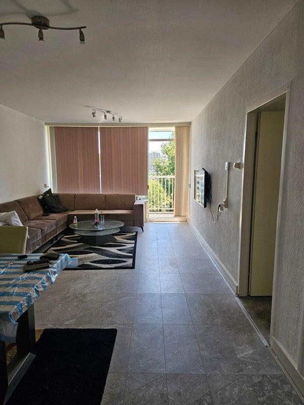 NIEUW! Woonruimte te huur Van Konijnenburgstraat, Haarlem, Huizen en Kamers, Huizen te huur