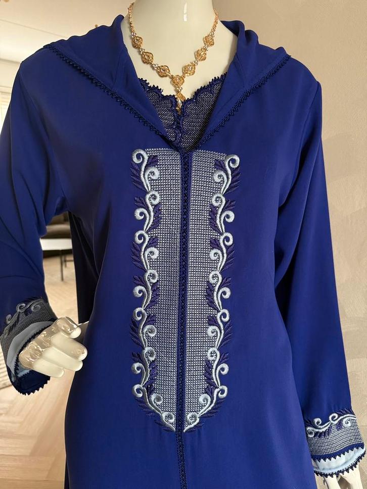 Jelaba 2-delig nieuw, Kleding | Dames, Gelegenheidskleding, Nieuw, Overige typen, Ophalen of Verzenden