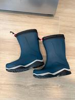 Dunlop Blizzard winterlaarzen gevoerde regenlaarzen mt 33, Jongen of Meisje, Ophalen of Verzenden, Dunlop, Laarzen