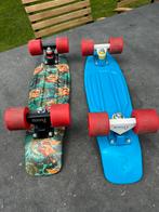 2 Penny skateboards, Ophalen, Zo goed als nieuw, Skateboard