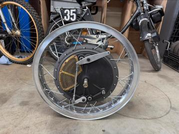 Fontana 4LS 250mm Racing Drumbrake trommelrem  beschikbaar voor biedingen