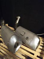 Nette uitlaatset Yamaha r1 2 stuks, Ophalen of Verzenden, Nieuw