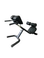 GYMFIT – HYPER EXTENSION – BACK EXTENSION, Ophalen of Verzenden, Nieuw, Benen, Overige typen