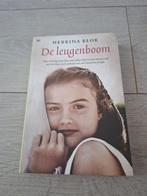 Hebrina Blok - De leugenboom, Hebrina Blok, Ophalen of Verzenden, Zo goed als nieuw, Nederland