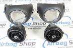 Ventilatierooster L+R dashboard MINI Countryman R60 2010-...