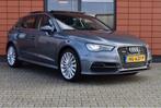 Audi A3 1.4 Tfsi 204pk E-tron Phev S Tronic 2015 Grijs, Stof, Zwart, 4 cilinders, 1395 cc