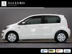 Volkswagen Up! 1.0 move up! BlueMotion (NAVIGATIESYSTEEM, AI, Stof, Gebruikt, 840 kg, Start-stop-systeem