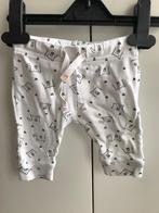 Broekje HEMA maat 50, Gebruikt, Broekje, Jongetje of Meisje, Ophalen of Verzenden