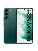 Samsung Galaxy S22+ 256GB Emerald Green, simlock vrij., Telecommunicatie, Mobiele telefoons | Samsung, Android OS, Gebruikt, Zonder abonnement