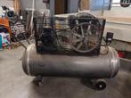 270L Compressor op 380V, Doe-het-zelf en Verbouw, Compressors, 100 liter of meer, Ophalen