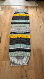 Marc Cain grote zomer sjaal zgan, Kleding | Dames, Mutsen, Sjaals en Handschoenen, Ophalen of Verzenden, Zo goed als nieuw, Maat 46/48 (XL) of groter