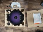 Ilife V3S Max robotstofzuiger, Witgoed en Apparatuur, Stofzuigers, Ophalen of Verzenden, Zo goed als nieuw, Robotstofzuiger, Minder dan 1200 watt