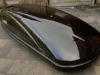 Glossy Thule motion 200 , 410Li, 175x86x46 dual side openen, Auto diversen, Dakkoffers, Ophalen, Zo goed als nieuw