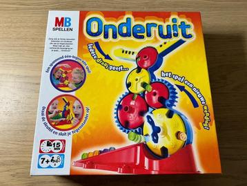Onderuit Vernieuwd MB beschikbaar voor biedingen