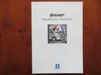 Peugeot Boxer Dubbele cabine (2000), Ophalen of Verzenden, Nieuw, Peugeot