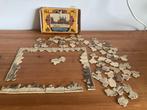 Oude Toyland legpuzzel–Oud Holland Serie–Het Binnenhof, Antiek en Kunst, Ophalen of Verzenden