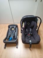 Bugaboo Turtle + Base by Nuna, Kinderen en Baby's, Autostoeltjes, Overige merken, Zo goed als nieuw, Ophalen, Isofix